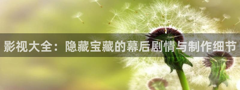 天龙影院远古电影首页：影视大全：隐藏宝藏的幕后剧情与制作细节